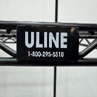 Uline Wire Rack image 2